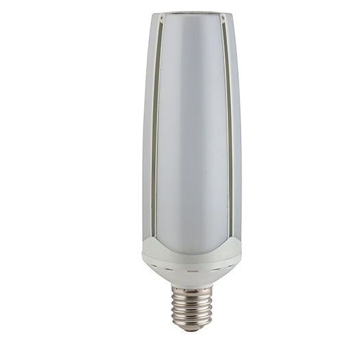 LED Rocket E40 60w Cool White
