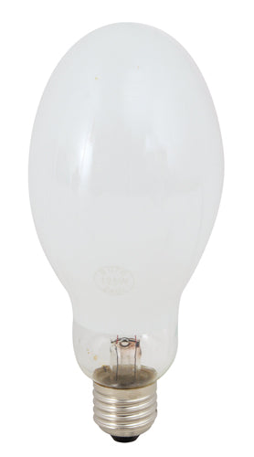 Mercury Vapour Opal Elliptic E27 125w