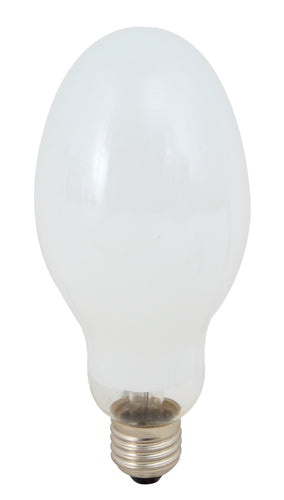 Mercury Vapour Opal Elliptic E27 80w