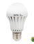 Load image into Gallery viewer, Rechargeable Lamp E27 LED 3w 6500K
