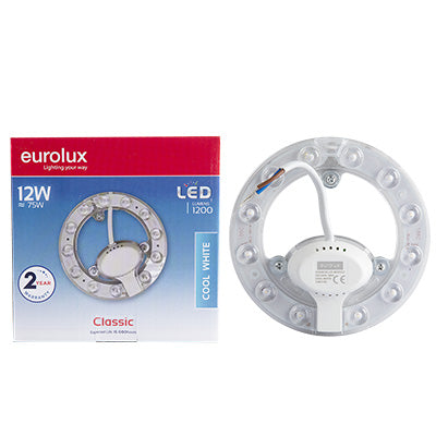 Replacement LED Module 120mm 12w 4000K