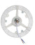 Load image into Gallery viewer, Replacement LED Module 155mm 12w 3000K

