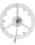 Load image into Gallery viewer, Replacement LED Module 193mm 18w 3000K
