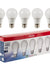 Load image into Gallery viewer, LED A60 Classic E27 6w 4000K 5 Pack
