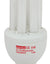 Load image into Gallery viewer, CFL 3U E27 9w Cool White 12v DC

