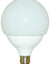Load image into Gallery viewer, 230Vac 18W Warm White G120 Led Lamp E27 Ø120
