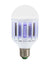 Load image into Gallery viewer, Lighting + Mosquito Killer Bulb 8w LED 3500k
