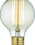 Load image into Gallery viewer, 110-240V 40W Large Ball Carbon Filament Lamp E27
