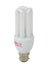 Load image into Gallery viewer, CFL 3U B22 15w Warm White
