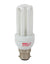 Load image into Gallery viewer, CFL 3U B22 11w Warm White
