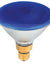 Load image into Gallery viewer, Halogen PAR38 E27 80w Blue
