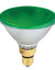 Load image into Gallery viewer, Halogen PAR38 E27 80w Green
