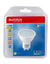 Load image into Gallery viewer, LED Coloured GU10 1.5w Yellow Blister

