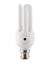 Load image into Gallery viewer, CFL D/Night Sensor 3U B22 15w CW Blister
