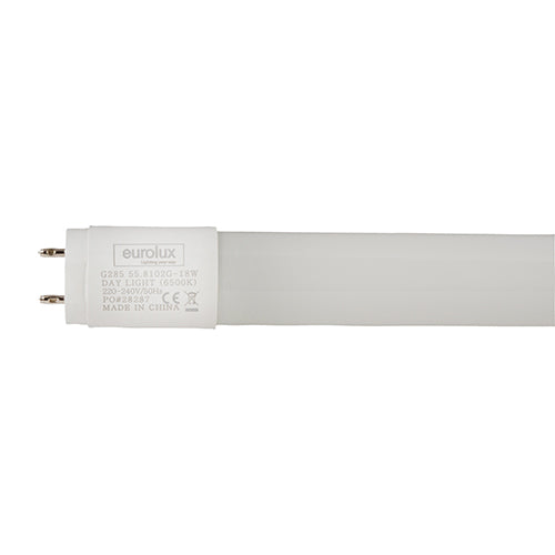 LED 4Ft T8 Opal Tube G13 18w Day Light