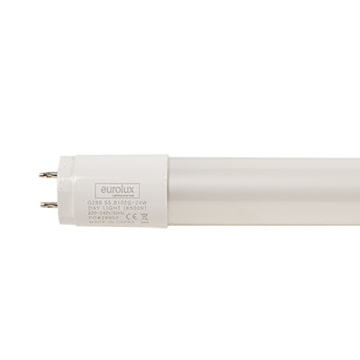 LED 5Ft T8 G13 24w Cool White