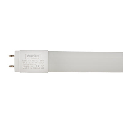LED 5Ft T8 Opal Tube G13 24w Daylight