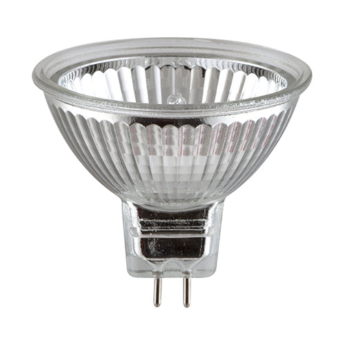 Halogen ALU MR16 GU5.3 20w 12v