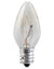 Load image into Gallery viewer, Candle E12 15w Warm White Twin Pack
