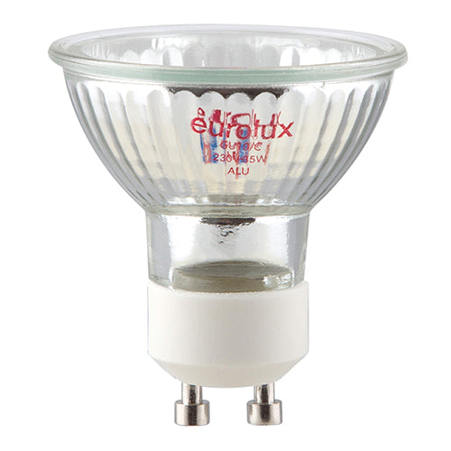Halogen Ceramic Base GU10 35w Blister