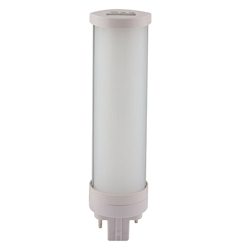 LED PL 2Pin G24d 10w Cool White additional info under fitting specs