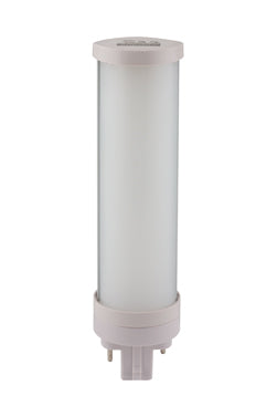 LED PL 2Pin G24d 8w Cool White additional info under fitting specs