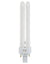 Load image into Gallery viewer, CFL PL 2Pin G24d-2 18w Cool White
