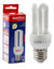 Load image into Gallery viewer, CFL 3U E27 9w Cool White
