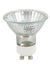 Load image into Gallery viewer, Halogen Ceramic Base GU10 50w Twin Pack
