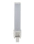Load image into Gallery viewer, LED PL 2Pin G23 4 5w Warm White additional info under fitting specs
