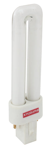 CFL PL 2Pin G23 7w Cool White