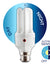Load image into Gallery viewer, CFL D/Night Sensor 3U B22 11w CW Blister
