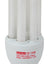 Load image into Gallery viewer, CFL 3U E27 15w Cool White
