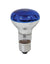 Load image into Gallery viewer, R63 Reflector E27 60w Blue Blister
