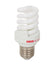 Load image into Gallery viewer, CFL Mini Spiral E27 12w CW Blister
