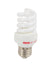 Load image into Gallery viewer, CFL Mini Spiral E27 12w 2700K Blister
