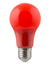 Load image into Gallery viewer, LED Coloured A60 Globe E27 7w Red
