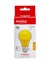 Load image into Gallery viewer, LED Coloured A60 Globe E27 7w Yellow
