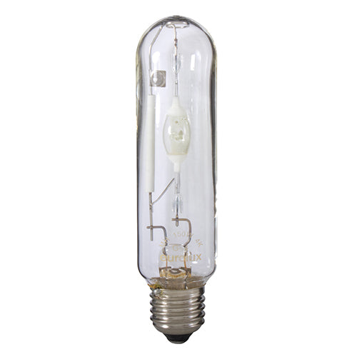 MH Clear Tubular E27 150w Natural DL