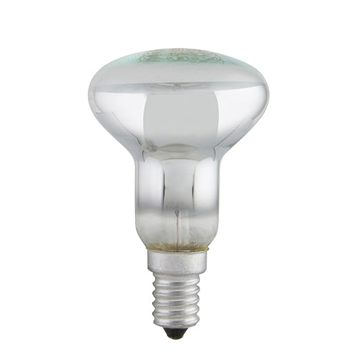 R50 Reflector E14 40w Twin Pack