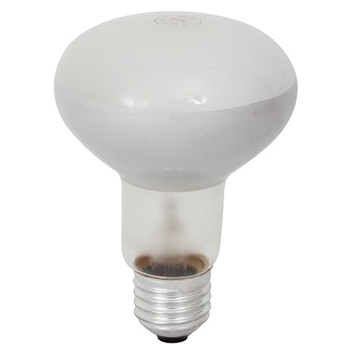 R80 Reflector E27 60w Blister