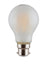 Load image into Gallery viewer, LED Soft Hue Filament A60 Globe B22 6w
