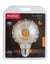 Load image into Gallery viewer, Amber LED Filament Mini Maxi E27 4w
