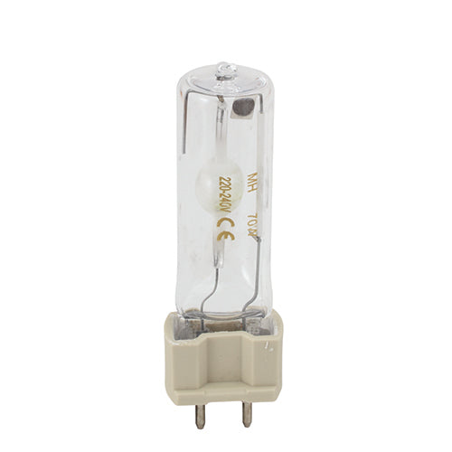 MH Bi-Pin G12 70w Natural DL