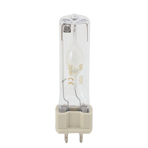 MH Bi-Pin G12 150w Natural DL