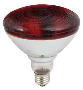 PAR38 Infrared Reflector E27 250w