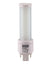Load image into Gallery viewer, LED PL 4Pin G24q 6w Cool White additional info under fitting specs
