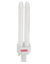 Load image into Gallery viewer, CFL PL 2Pin G24d-2 18w Warm White
