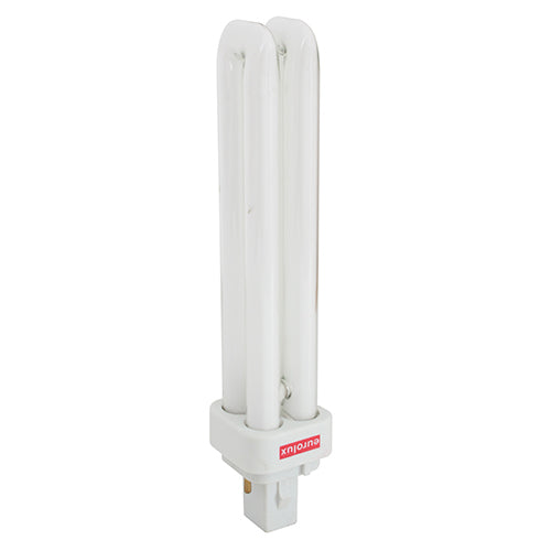 CFL PL 2Pin G24d-3 26w Warm White