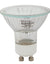 Load image into Gallery viewer, Halogen Ceramic Base GU10 50w 4Pc Blister
